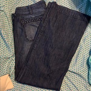 Ariat Demin Trousers